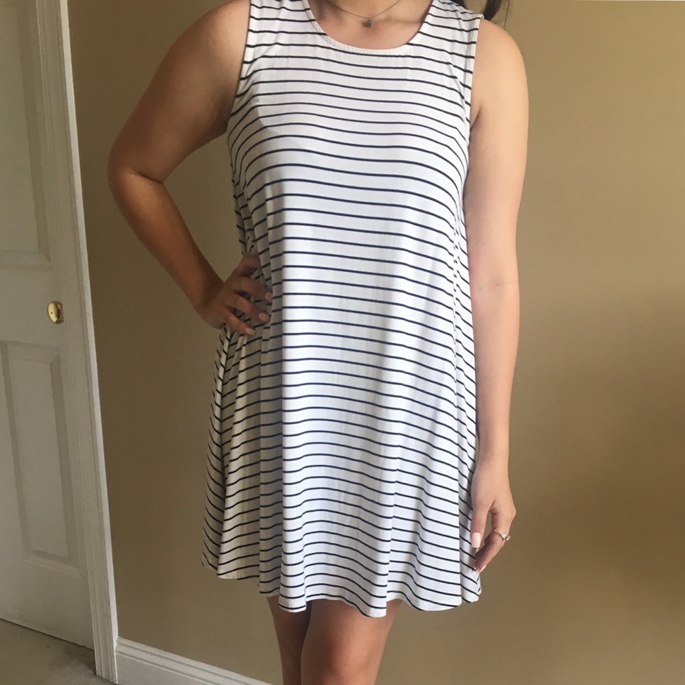 A comfortable dress that you need in your life :)